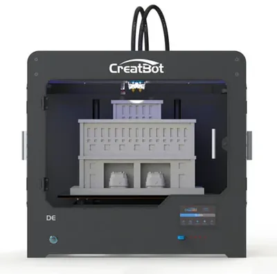 CreatBot DE