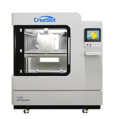 CreatBot F100