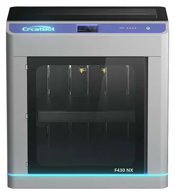 CreatBot F430