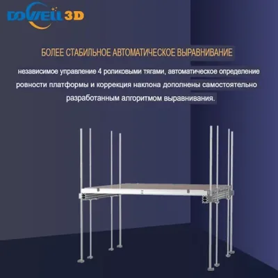 Dowell DL10