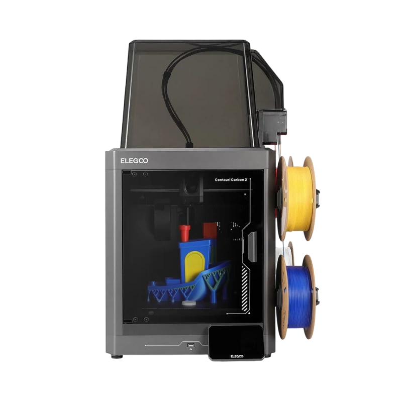 Elegoo Centauri Carbon 2 Combo — фото 2
