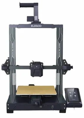 Elegoo Neptune 3 Pro