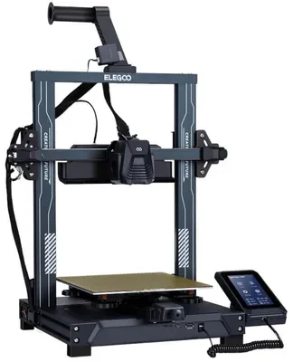 Elegoo Neptune 4 Pro