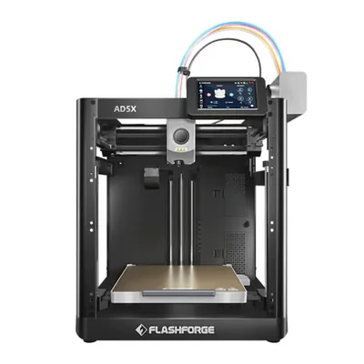 Flashforge AD5X
