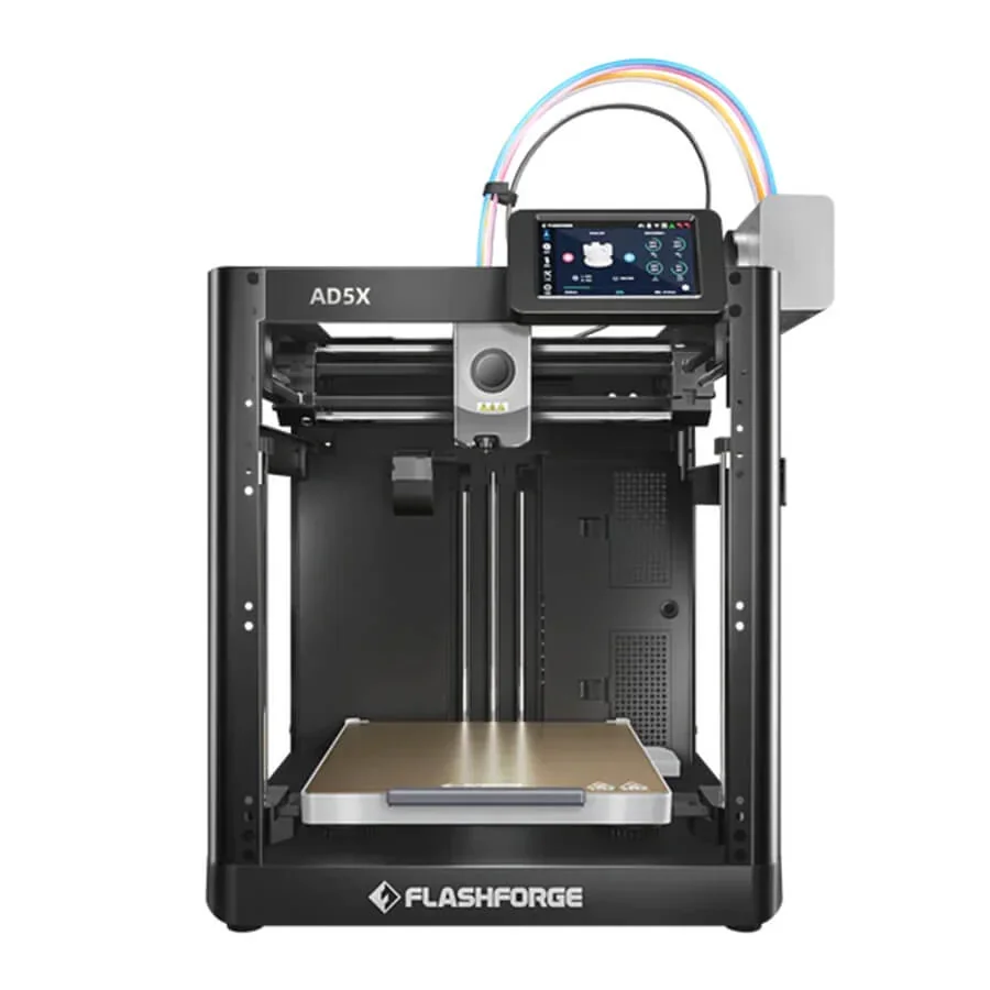 Flashforge AD5X — фото 1