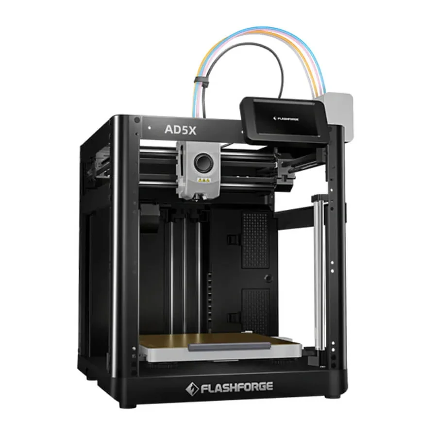 Flashforge AD5X — фото 2