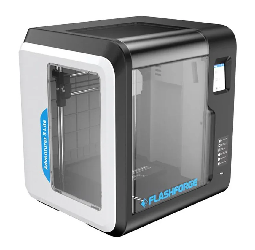 Flashforge Adventurer 3 Lite — фото 2