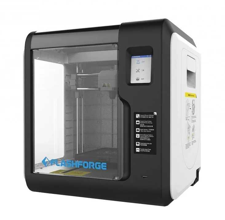 Flashforge Adventurer 3 Lite — фото 3