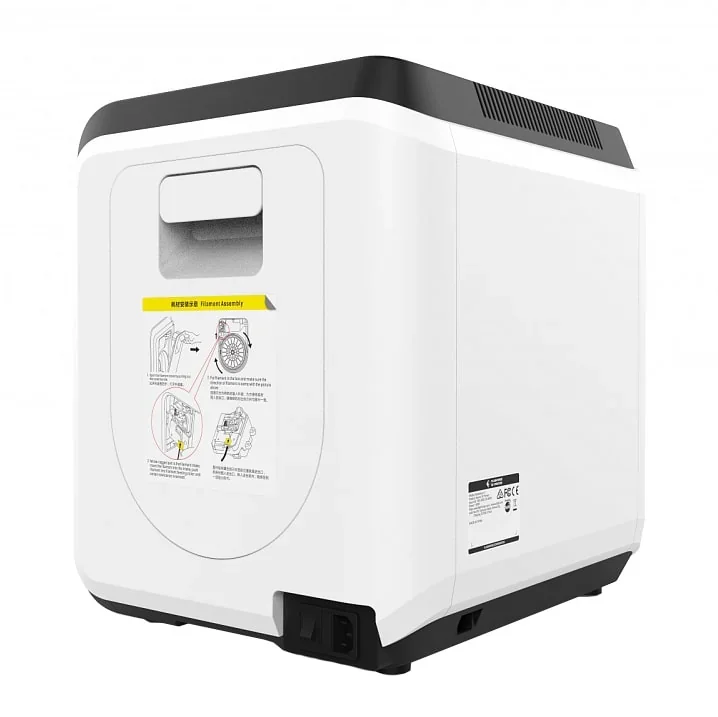 Flashforge Adventurer 3 Lite — фото 4