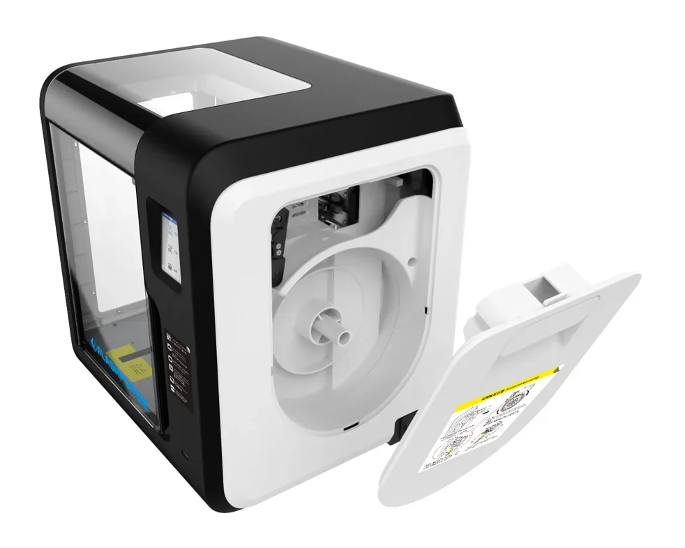 Flashforge Adventurer 3 Lite — фото 5