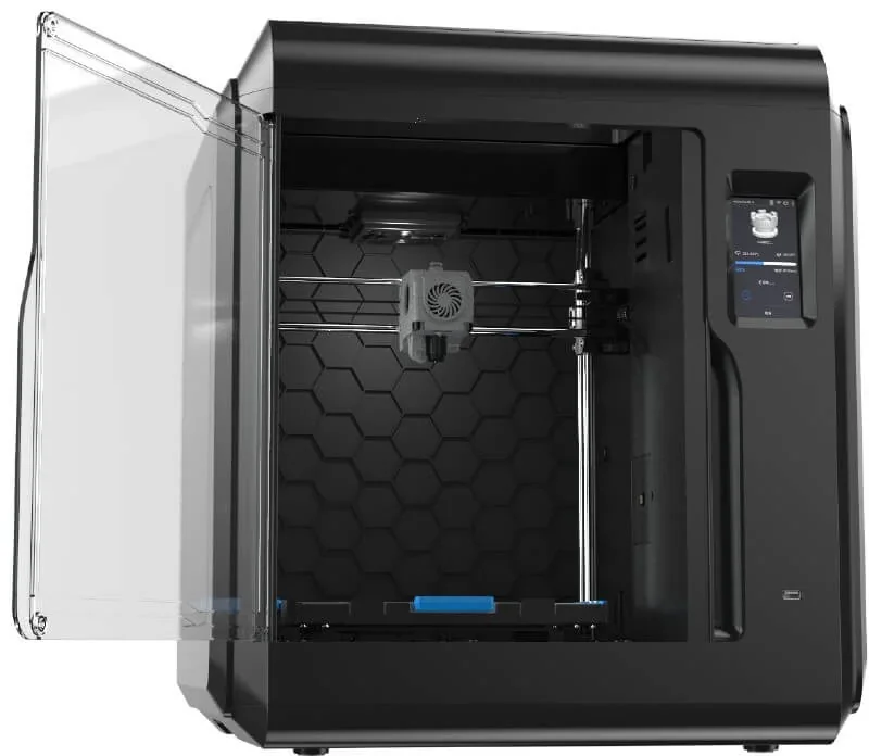 Flashforge Adventurer 4 Lite — фото 2