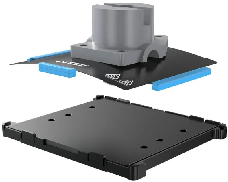 Flashforge Adventurer 4 Lite — фото 4