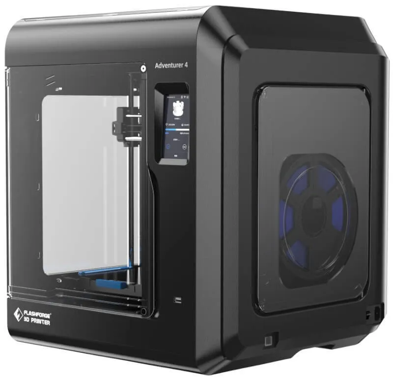 Flashforge Adventurer 4 — фото 2