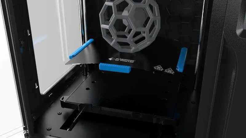 Flashforge Adventurer 4 — фото 5
