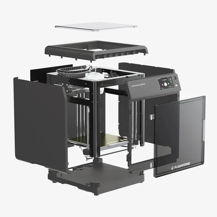 Flashforge Adventurer 5M Pro 2 — фото 3