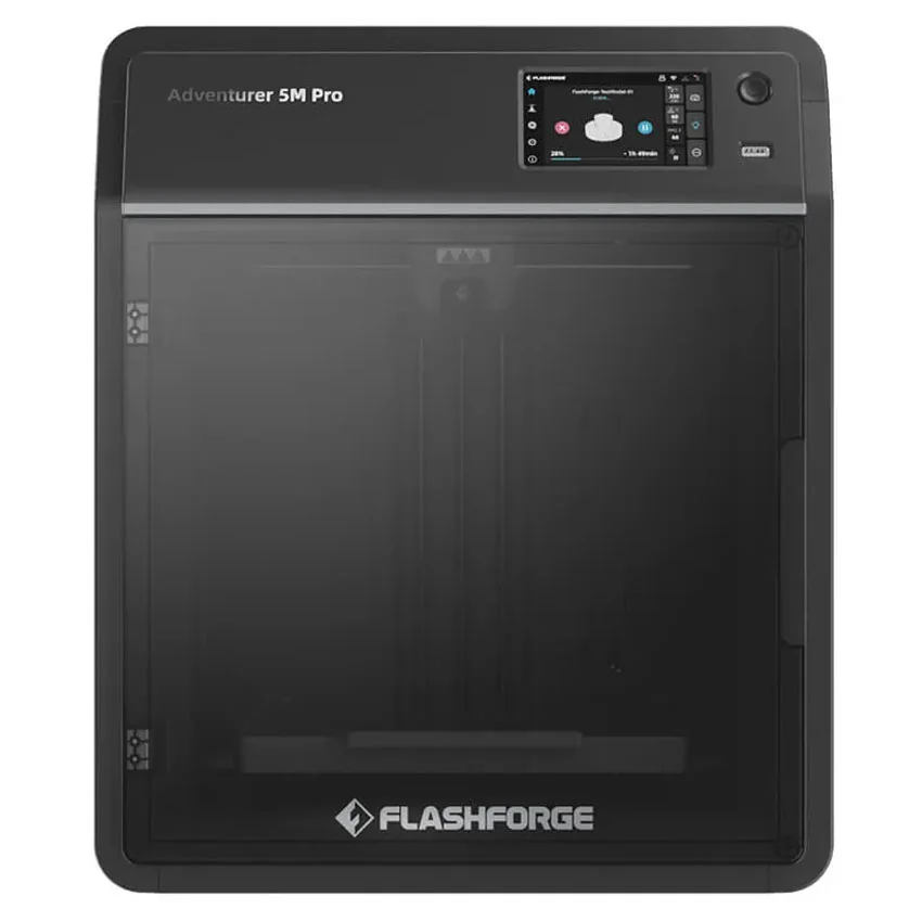 Flashforge Adventurer 5M Pro — фото 1