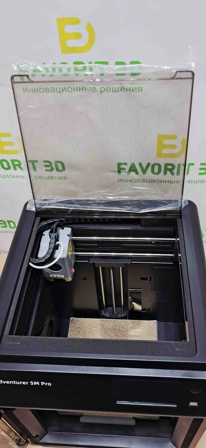 Flashforge Adventurer 5M Pro — фото 2