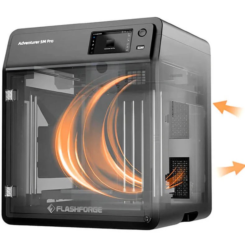 Flashforge Adventurer 5M Pro — фото 3