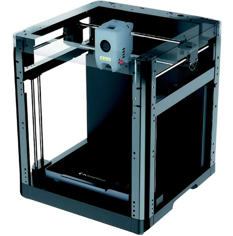 Flashforge Adventurer 5M Pro — фото 5