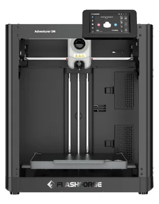Flashforge Adventurer 5M