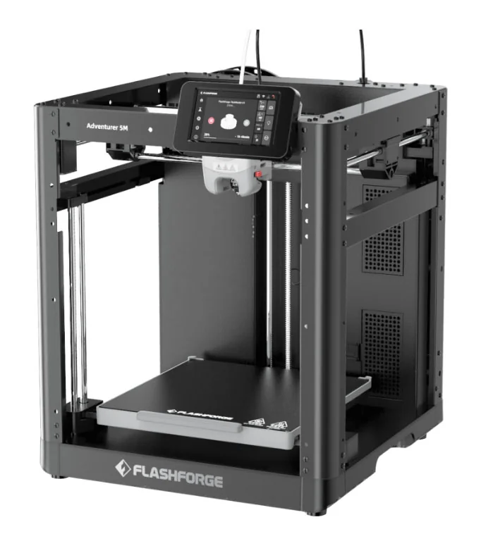 Flashforge Adventurer 5M — фото 2