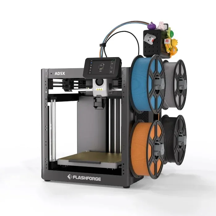 Flashforge Adventurer 5X — фото 1