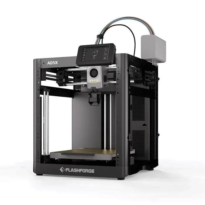 Flashforge Adventurer 5X — фото 2