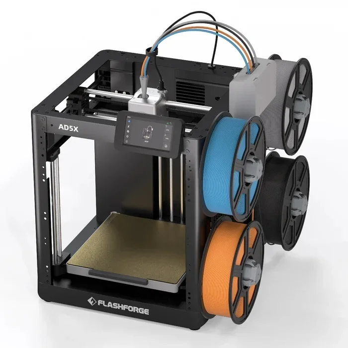 Flashforge Adventurer 5X — фото 3