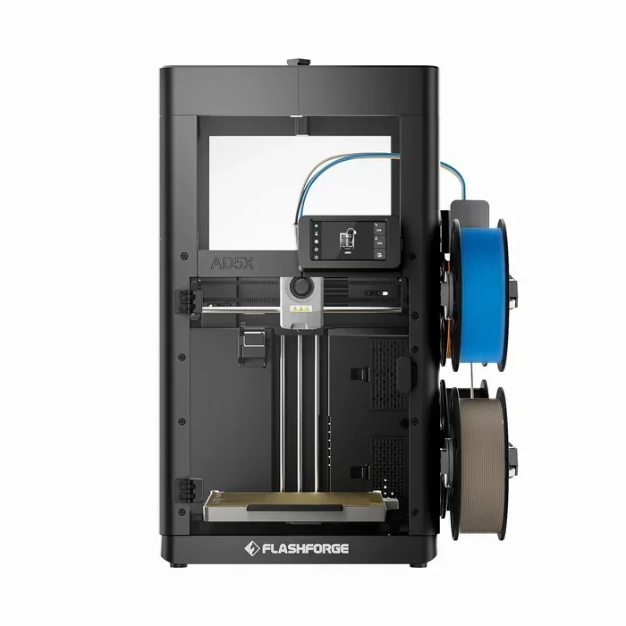 Flashforge Adventurer 5X — фото 4
