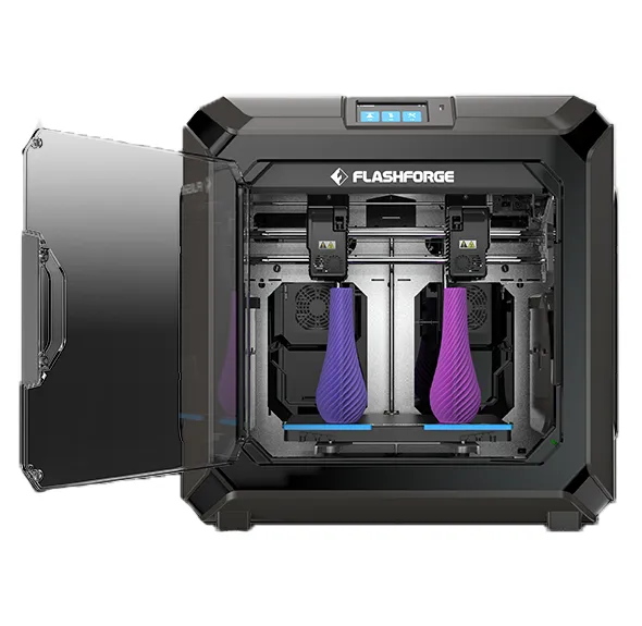 Flashforge Creator 3 Pro — фото 1