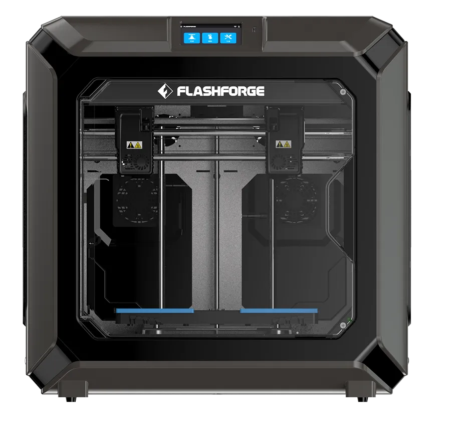 Flashforge Creator 3 Pro — фото 2