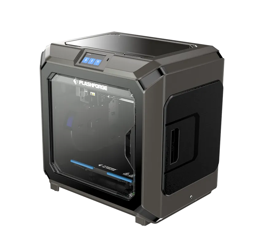 Flashforge Creator 3 Pro — фото 3