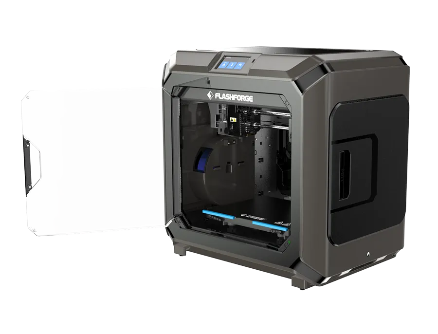 Flashforge Creator 3 Pro — фото 4