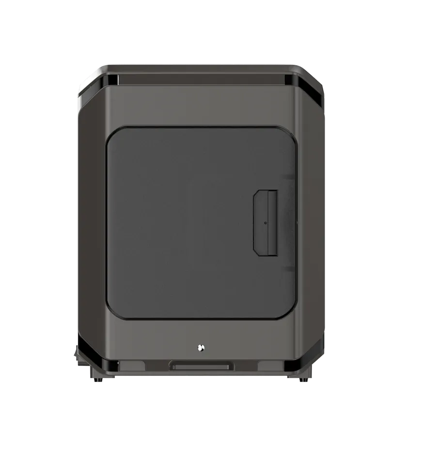 Flashforge Creator 3 Pro — фото 5