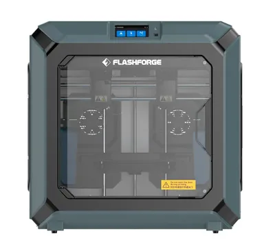 Flashforge Creator 3