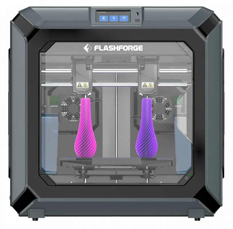 Flashforge Creator 3 — фото 2