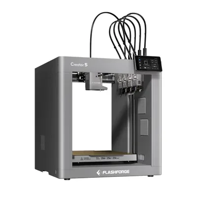 Flashforge Creator 5