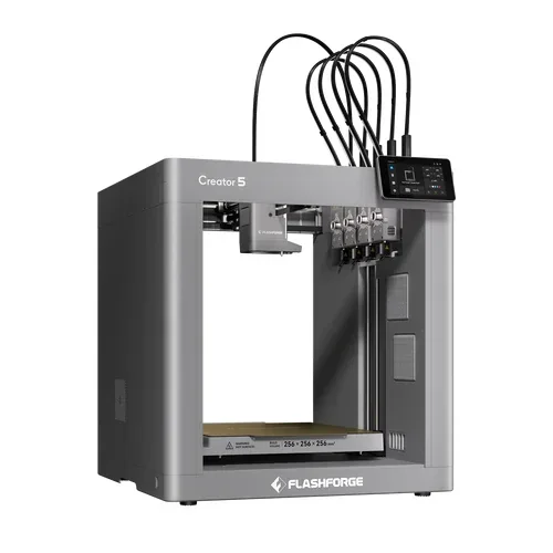 Flashforge Creator 5 — фото 1