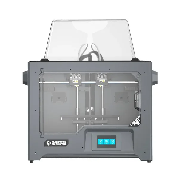 Flashforge Creator Pro 2 — фото 2