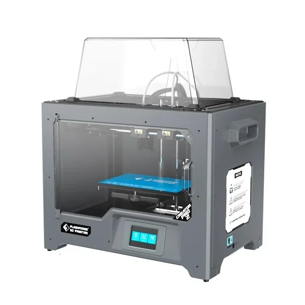 Flashforge Creator Pro 2 — фото 3