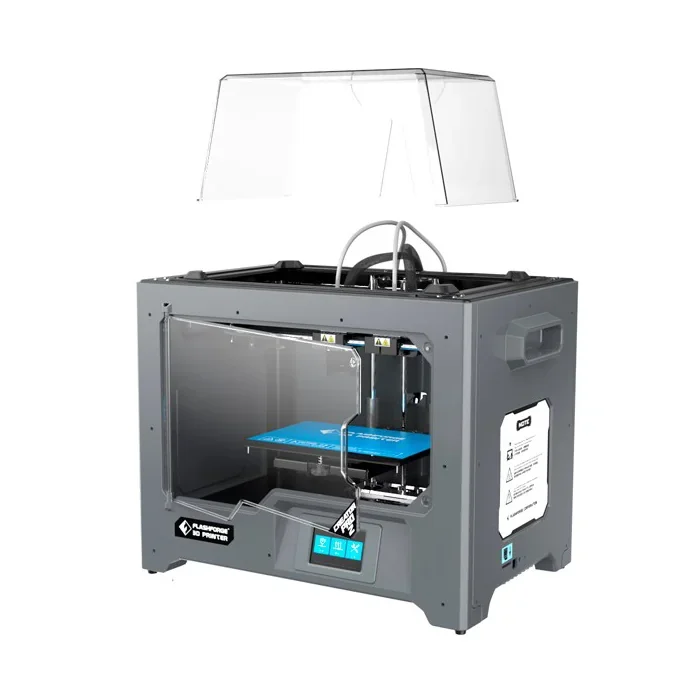 Flashforge Creator Pro 2 — фото 4