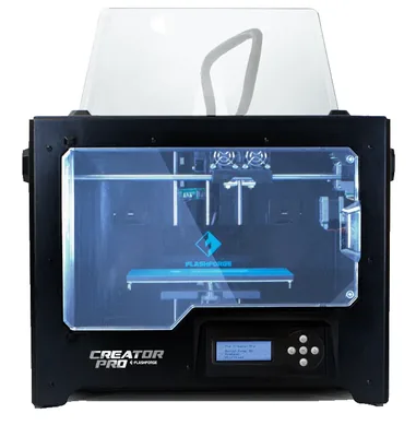 Flashforge Creator Pro