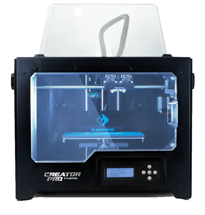 Flashforge Creator Pro — фото 1