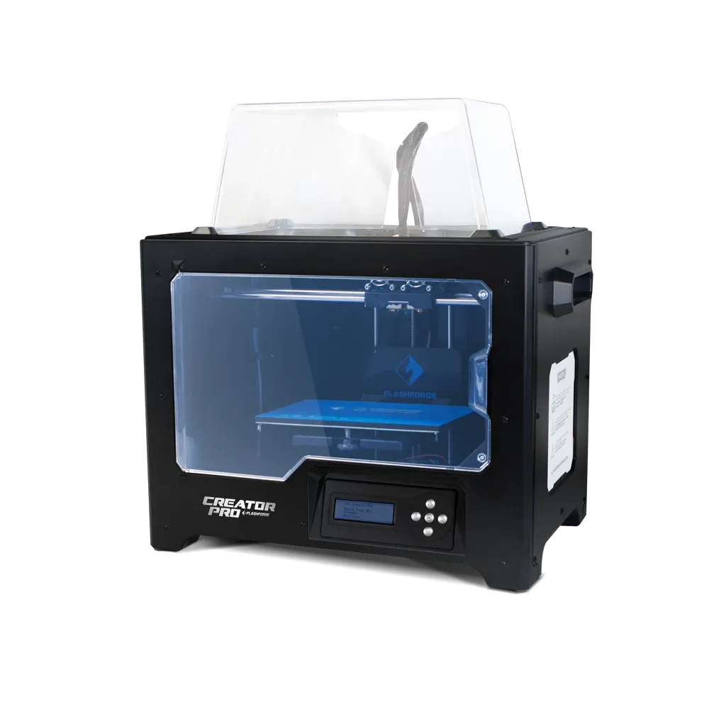 Flashforge Creator Pro — фото 3
