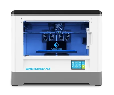 Flashforge Dreamer NX