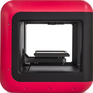 Flashforge Finder — фото 4