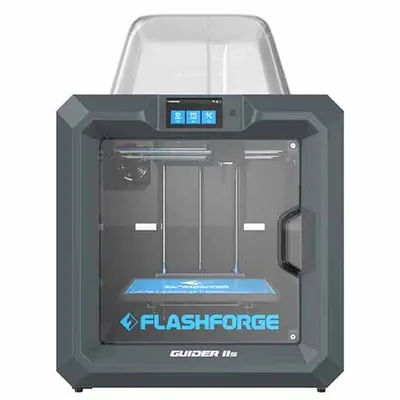 Flashforge Guider 2S
