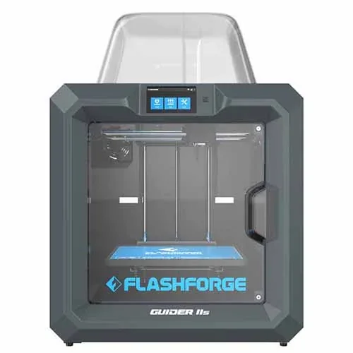 Flashforge Guider 2S — фото 1