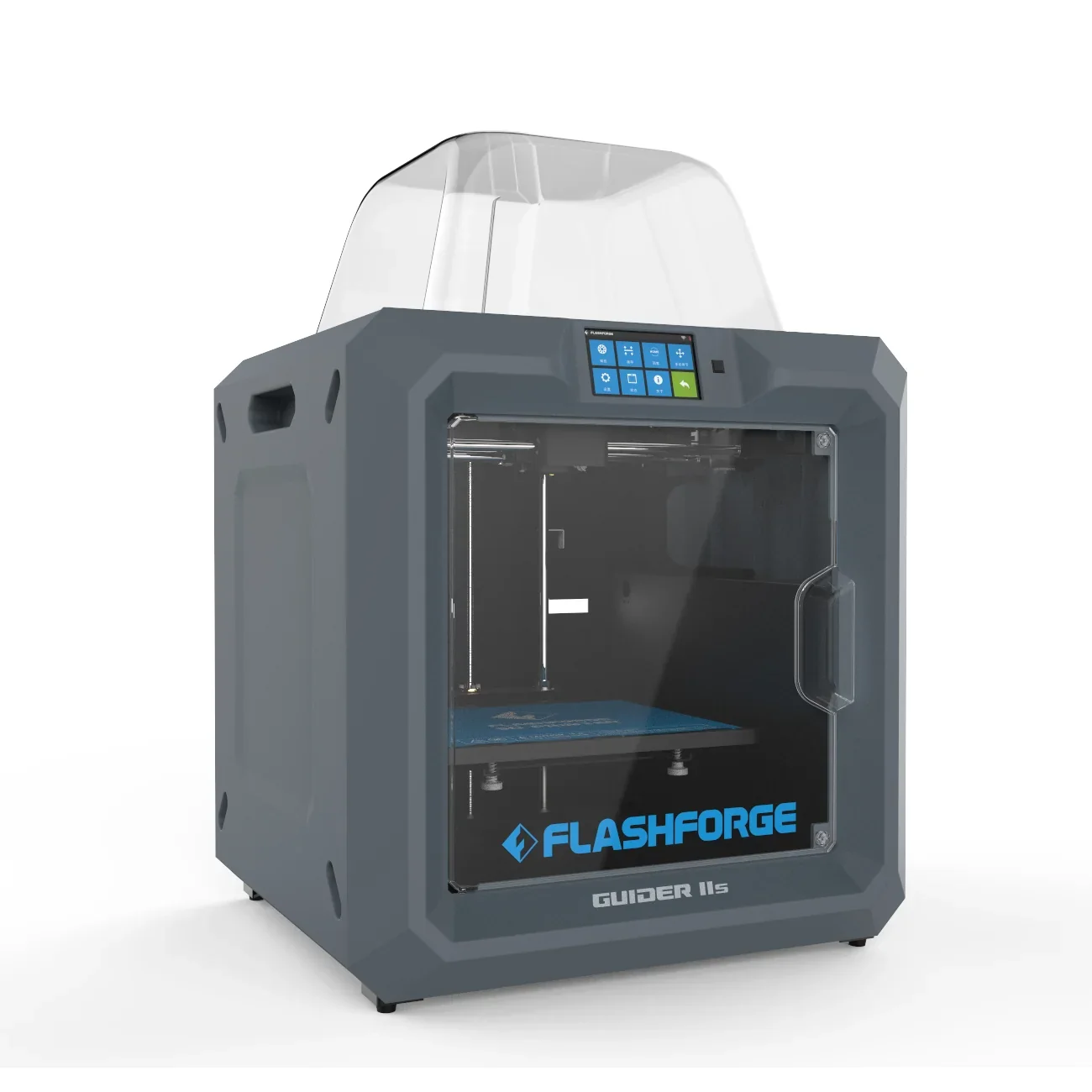 Flashforge Guider 2S — фото 4