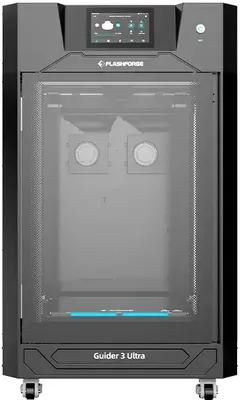Flashforge Guider 3 Ultra